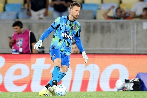 ge - Franclim explica retorno de Neto no Botafogo: 