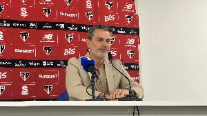 ge - Rui Costa explica demissão de Crespo e escolha por Roger Machado no São Paulo