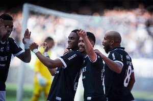 ge - Veja os 11 jogadores do Remo que não podem mais se transferir para clubes da Série A em 2026