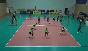 ge - Acre perde a 2ª no Brasileiro de Vôlei Feminino Sub-16 e não tem mais chances de ir às quartas