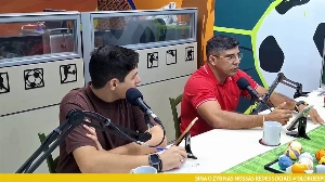 ge - Veja cortes do ZYB Podcast com Márcio Ouro, vice de futebol do Sergipe