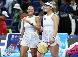 ge - Com Stefani e Naná, Brasil convoca quinteto para enfrentar Canadá na Billie Jean King Cup