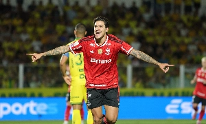 ge - Chances do Brasileirão: Flamengo ultrapassa Palmeiras e chega a 55% de possibilidades de título