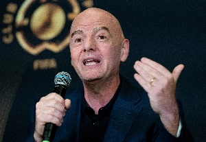 ge - Web reage à possibilidade de Copa do Mundo com 64 seleções: 