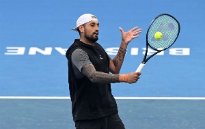 ge - Ex-número 1 do mundo posta indireta a Kyrgios após suspensão por doping
