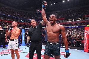 ge - UFC: brasileiros brilham com vitórias rápidas na Sérvia