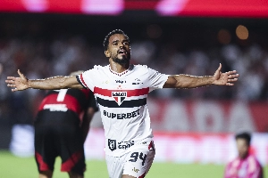 ge - Como Danielzinho, hoje no São Paulo, 