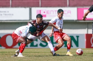 ge - São Luiz, Ypiranga, Caxias e Guarany estreiam na Copa do Brasil; conheça adversários e veja premiação