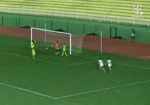 ge - Craques do Futuro sai na frente, mas leva virada do América-MG no Brasileiro Feminino Sub-20