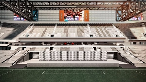 ge - Athletico terá primeira arquibancada retrátil do Brasil; saiba como vai funcionar