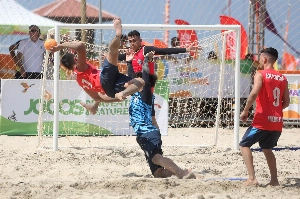 ge - Agenda esportiva no Paraná: veja os principais eventos no fim de semana de 10 a 12 de julho