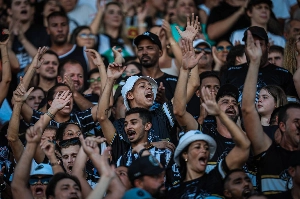 ge - Votuporanguense x Juventus: ingressos à venda para jogo de volta da semi da Série A2