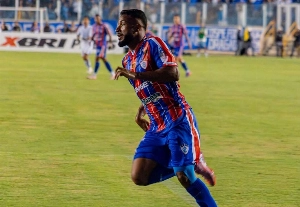 ge - Manoel, do Itabaiana, será operado e ficará mais de um mês fora dos gramados