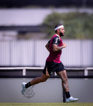 ge - Corinthians quer que empresa parceira banque 100% dos custos de renovação de Memphis