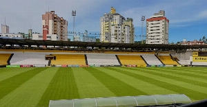 ge - Criciúma x Ponte Preta: onde assistir ao vivo, horário e escalações