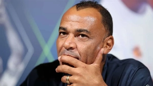 Notícias ao Minuto Brasil - Esporte - Jogo das Celebridades da NBA terá Cafu, herói da Marvel e Antetokounmpo