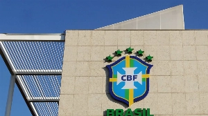 Notícias ao Minuto Brasil - Esporte - Seleção em crise, troca de técnicos e disputas judiciais marcam primeira gestão de Ednaldo na CBF