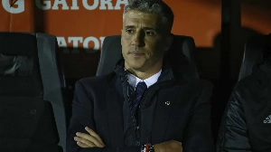 Notícias ao Minuto Brasil - Esporte - Invicto em casa sob Crespo, São Paulo vai a palco de terror dos brasileiros