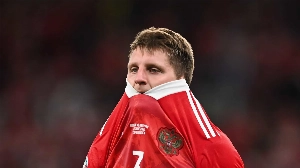 Notícias ao Minuto Brasil - Esporte - Países banidos da Copa do Mundo, incluindo duas novas Seleções