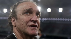 Notícias ao Minuto Brasil - Esporte - Cuca cita caso de estupro e diz que 'está fazendo muito pela causa'