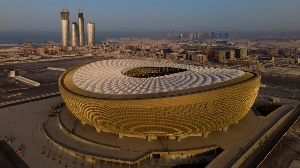 Notícias ao Minuto Brasil - Esporte - Qatar suspende jogos após conflito no Oriente Médio