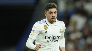 Notícias ao Minuto Brasil - Esporte - Real usa sul-americanos, bate Atlético e encara Barça na final da Supercopa