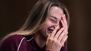 Notícias ao Minuto Brasil - Esporte - Número 1 do mundo, Aryna Sabalenka anuncia noivado com empresário brasileiro