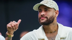 Notícias ao Minuto Brasil - Esporte - Neymar entra na pré-lista de Ancelotti, que vai a Mirassol observar o meia