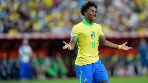 Notícias ao Minuto Brasil - Esporte - Ancelotti reage a boatos e diz que Endrick segue nos planos da Seleção