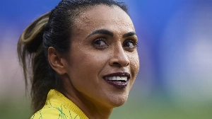 Notícias ao Minuto Brasil - Esporte - Brasil encara Colômbia em busca do 9º título da Copa América Feminina