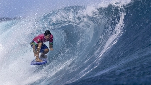 Notícias ao Minuto Brasil - Esporte - WSL se reformula em temporada com volta de Medina e hegemonia brasileira à prova