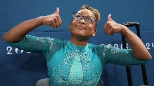 Notícias ao Minuto Brasil - Esporte - 'Cerimônias' dos Jogos de Inverno tem Rebeca Andrade e estrelas da música