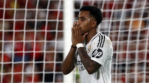 Notícias ao Minuto Brasil - Esporte - Rodrygo rompe ligamento e está fora da Copa