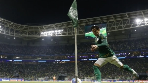 Notícias ao Minuto Brasil - Esporte - Palmeiras joga em La Paz para ampliar sequência perfeita e manter liderança na Libertadores