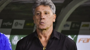 Notícias ao Minuto Brasil - Esporte - Vasco anuncia acerto com o técnico Renato Gaúcho