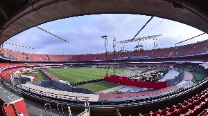 Notícias ao Minuto Brasil - Esporte - Palmeiras reencontra São Paulo no Morumbis após jogo que 'mudou tudo'
