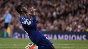 Notícias ao Minuto Brasil - Esporte - Flamengo fica no quase, e Dembélé é eleito melhor do mundo no Globe Soccer Awards