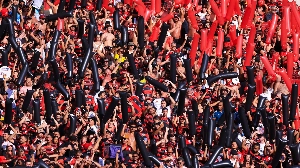Notícias ao Minuto Brasil - Esporte - Com título da Libertadores, Flamengo soma R$ 177 milhões em premiação