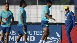 Notícias ao Minuto Brasil - Esporte - CBF anuncia amistoso do Brasil contra o Egito às vésperas da Copa nos EUA