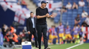 Notícias ao Minuto Brasil - Esporte - Tuchel e a onda de lesões: 