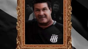 Notícias ao Minuto Brasil - Esporte - Morre ex-goleiro da Ponte Preta e clube faz homenagem