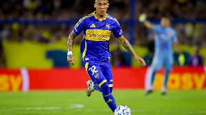 Notícias ao Minuto Brasil - Esporte - Zagueiro do Boca Jrs tem visto negado e está fora do Mundial; entenda caso