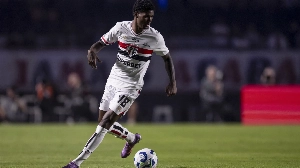 Notícias ao Minuto Brasil - Esporte - São Paulo pode negociar Lucas Ferreira por R$ 60 mi; Cruzeiro tem interesse