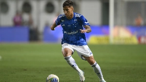 Notícias ao Minuto Brasil - Esporte - Proposta por Kaio Jorge faz parte de 'estratégia Bayern' do Flamengo