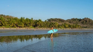 Notícias ao Minuto Brasil - Esporte - Surf Brasil divulga critérios para convocação de olho nas Olimpíadas