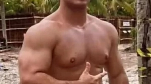 Notícias ao Minuto Brasil - Esporte - Ex-jogador que agrediu namorada com 61 socos teria sofrido agressão