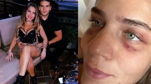 Notícias ao Minuto Brasil - Esporte - Acusado de agressão, jogador só vai se pronunciar se caso for à Justiça