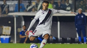 Notícias ao Minuto Brasil - Esporte - Coutinho diz ao Vasco que quer rescindir contrato