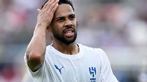Notícias ao Minuto Brasil - Esporte - Al Hilal discorda de argumento de Lodi para saída e prevê disputa jurídica