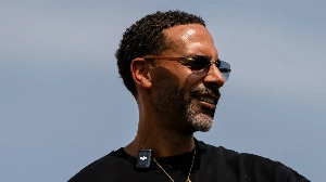 Notícias ao Minuto Brasil - Esporte - Ferdinand revela a 